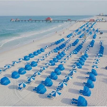 Вилла Private Poolside 5Br Клируотер Экстерьер фото